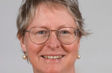 Susanne Horak von benevol Winterthur